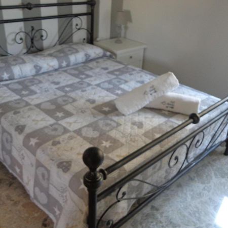 L'Aurora Bed and Breakfast Gallipoli Eksteriør billede