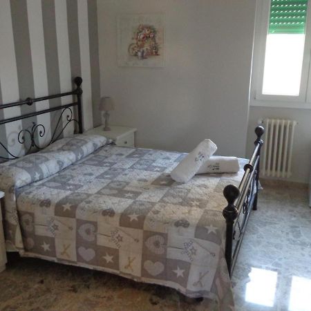 L'Aurora Bed and Breakfast Gallipoli Eksteriør billede