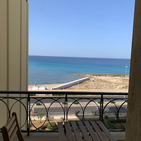 L'Aurora Bed and Breakfast Gallipoli Eksteriør billede