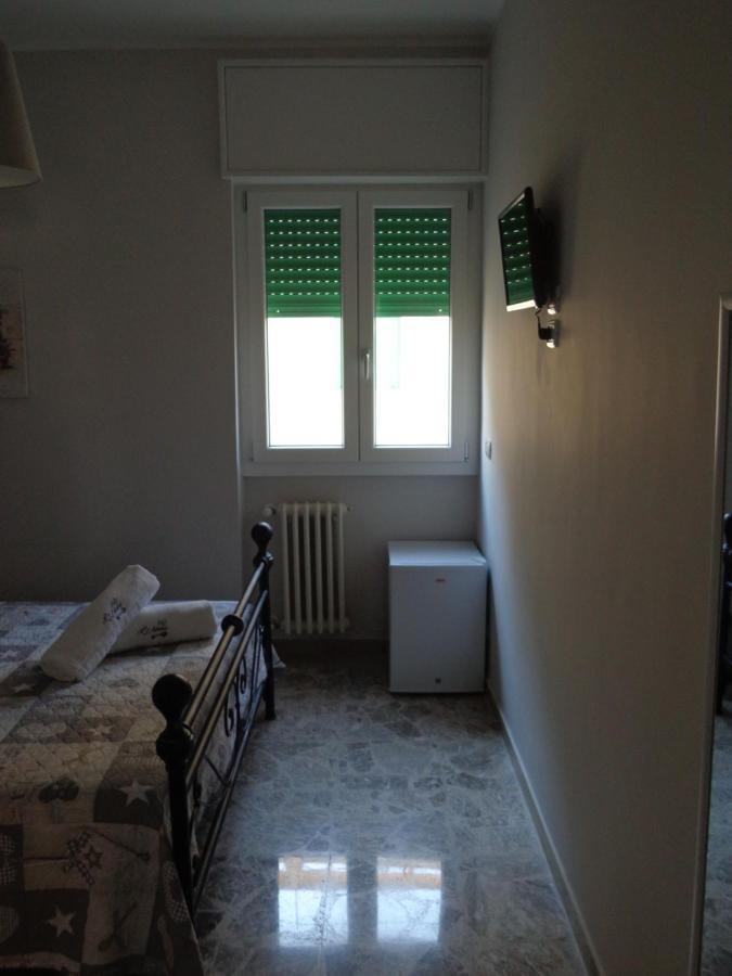 L'Aurora Bed and Breakfast Gallipoli Eksteriør billede