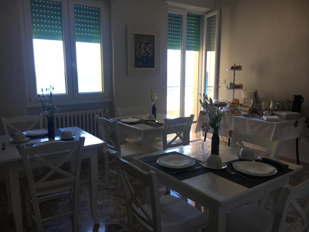 L'Aurora Bed and Breakfast Gallipoli Eksteriør billede